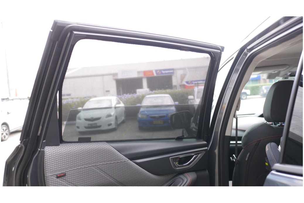 SUB008 Subaru Forester 5th Generation 002