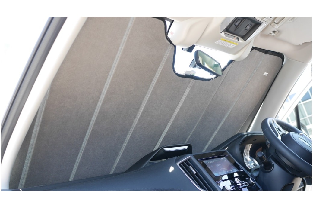 SUB008 Subaru Forester 5th Generation 004