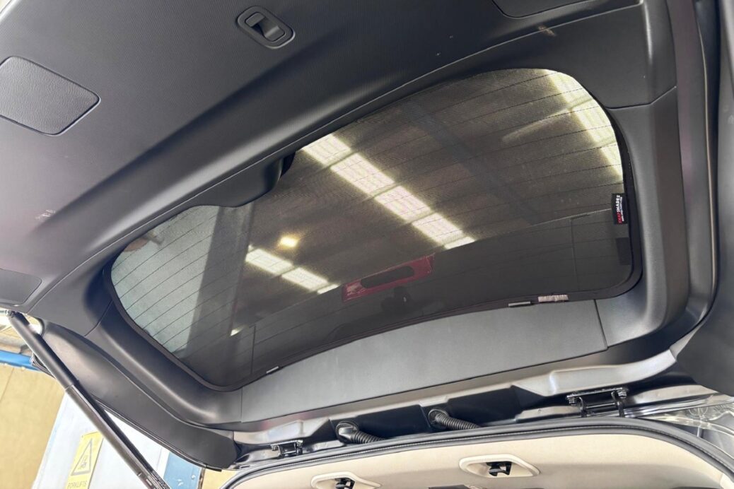 SUB008 Subaru Forester 5th Generation 008