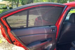 SUB013 Subaru WRX 1 Snap Shades (Large)
