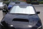 Subaru WRX 1st Generation Car Window Shades (VA; 2015-2021)