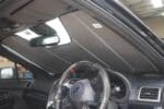 Subaru WRX 1st Generation Car Window Shades (VA; 2015-2021)