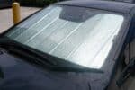 Subaru WRX 1st Generation Car Window Shades (VA; 2015-2021)