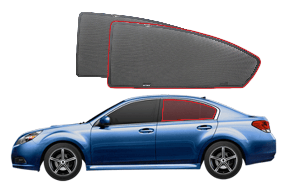 Precut Window Tint Film For Toyota Camry 4dr 07-10 All 35% Vlt (moderate Dark) E - Foto 9