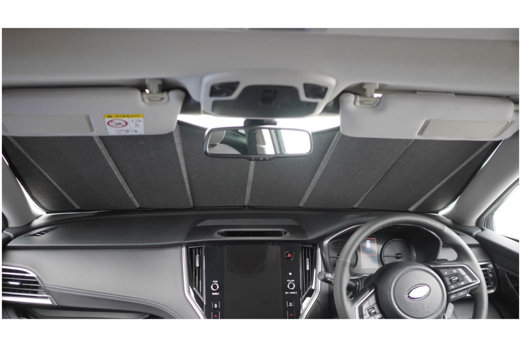 Subaru Outback Sunshades Perfect Fit Guaranteed Snap Shades