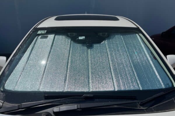 Subaru XV/Crosstrek 2nd Generation/Impreza Hatchback/Sedan 5th