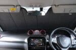 Suzuki Vitara/Escudo 4th Generation Car Window Shades (LY; 2015-Present)