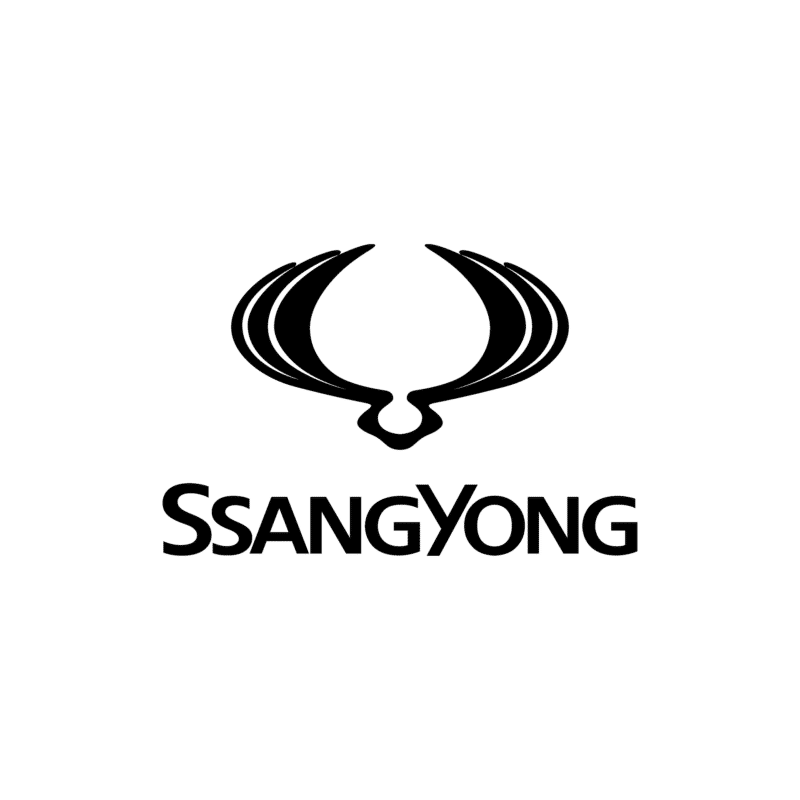 SsangYongLogo