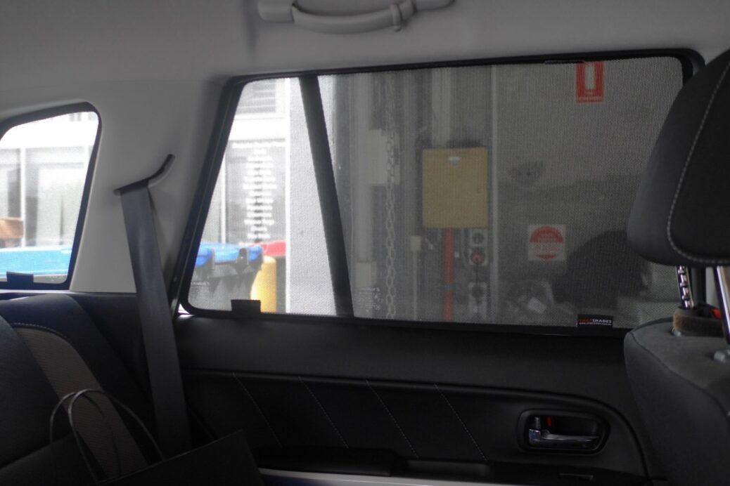 Suzuki Grand Vitara Vitara Escudo 3rd Generation 003