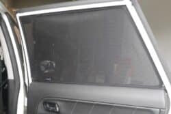 Suzuki Grand Vitara/Vitara/Escudo 3rd Generation Car Window Shades (JT; 2005-2019)