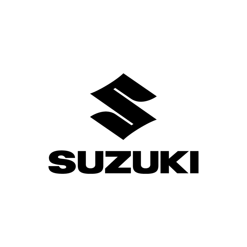 SuzukiLogo