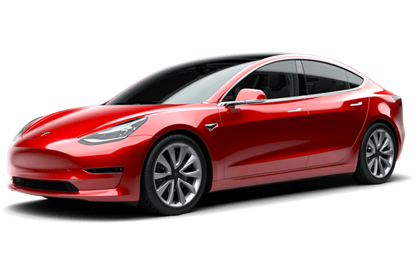 FullShade - The First Retractable Roof Sunshade for Tesla by
