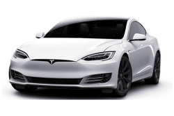 TES003 Tesla Model S