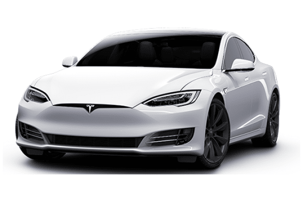 TES003 Tesla Modello S