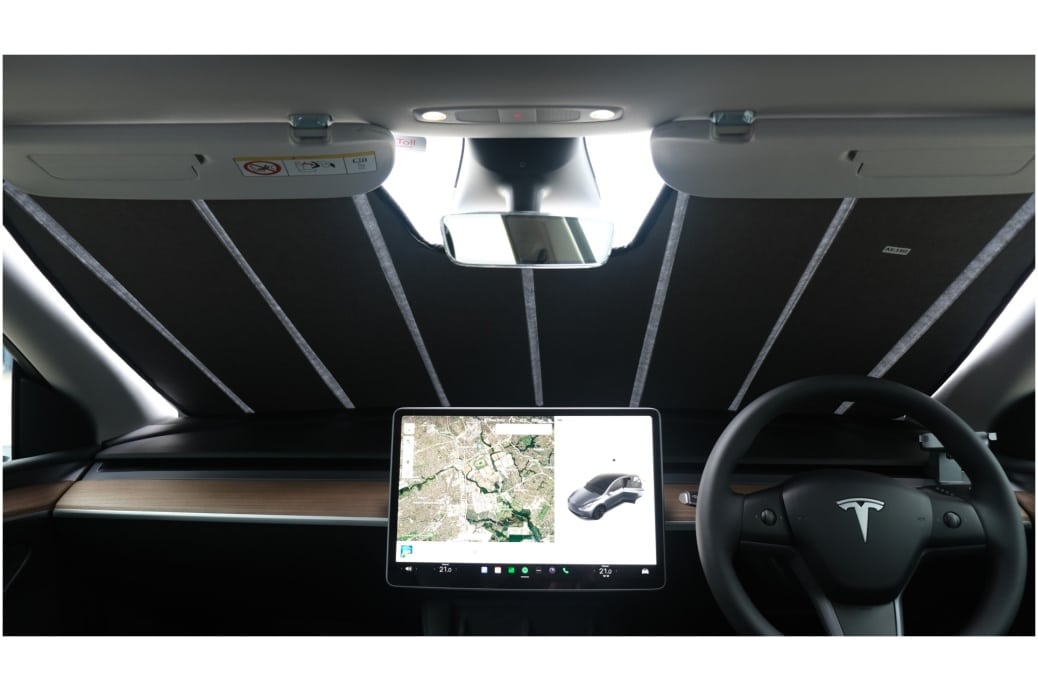 TES004 Tesla Model Y 008