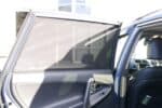 Toyota RAV4/Vanguard 3rd Generation Car Window Shades (XA30; 2006-2012)