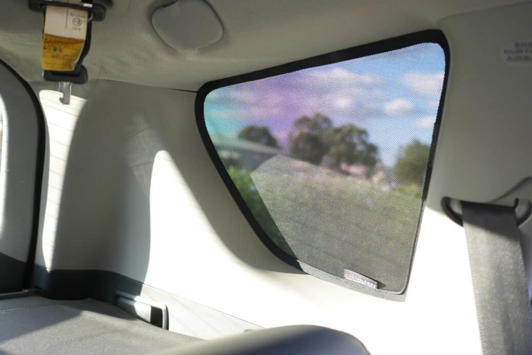 TOY003 Toyota RAV4 3rd Gen 2006 2012 005