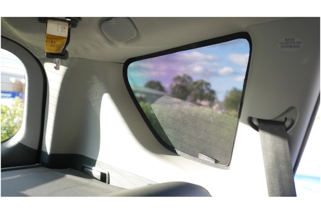 TOY003 Toyota RAV4 3rd Gen 2006 2012 005