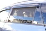 Toyota RAV4/Vanguard 3rd Generation Car Window Shades (XA30; 2006-2012)