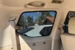 Toyota LandCruiser Prado 120 Series Car Window Shades (J120; 2003-2009)