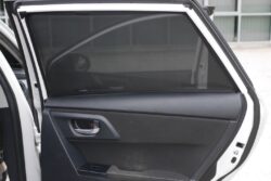 TOY009 Toyota Corolla Scion IM Hatchback 11th Generation 001