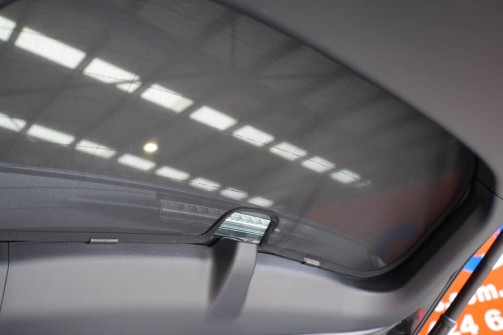 Toyota RAV4 5th Generation Car Window Shades (XA50; 2018-2025)
