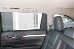 TOY013 Toyota Kluger Highlander 3rd Generation 002