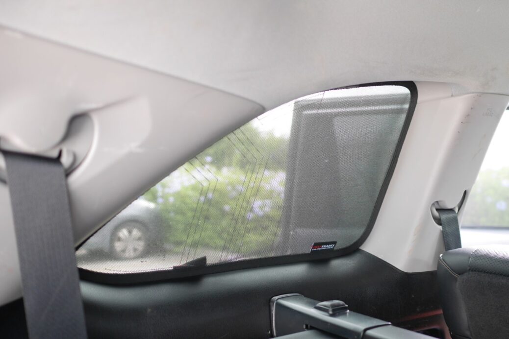 TOY013 Toyota Kluger Highlander 3rd Generation 003