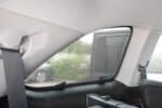 Toyota Kluger/Highlander 3rd Generation Car Window Shades (XU50; 2013-2020)