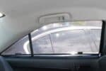 Toyota Camry 5th Generation Car Window Shades (XV50; 2011-2014)