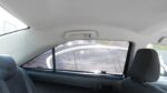 Toyota Camry 5th Generation Car Window Shades (XV50; 2011-2014)