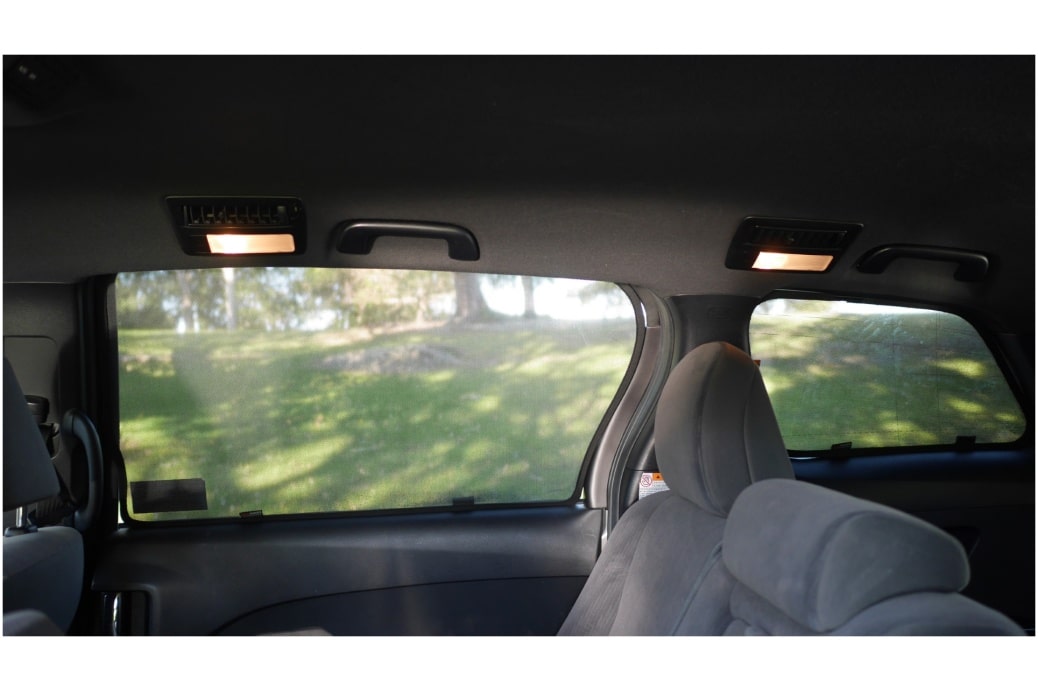 TOY021 Toyota Tarago XR50 2005 2019 002