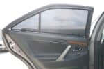 Toyota Camry/Aurion | Daihatsu Altis Car Window Shades (XV40; 2006-2012)