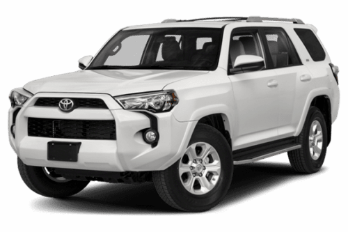 thumbnail image 2 of Precision Films Pre-Cut Window Tint Kit – Toyota 4Runner 2003-2009, All Windows, Any Shade 2.5%-70%, Nano Carbon 2 of 2