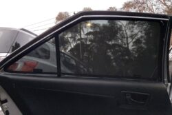 TOY031 Toyota Camry XV50 Restyled 2014 2017 (1)