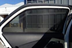 TOY039 Toyota Yaris Sedan 001