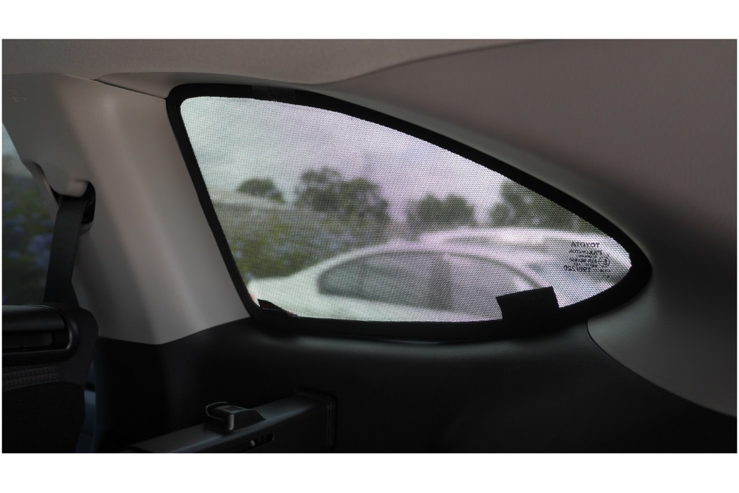 TOY041 Toyota Kluger Highlander 4th Generation 003