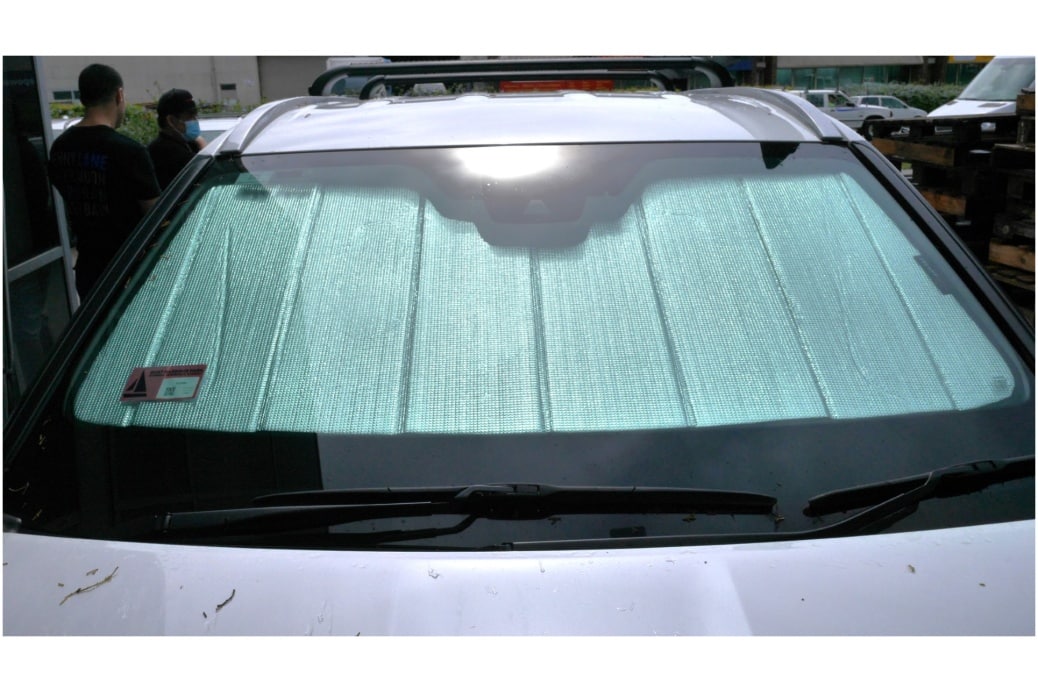 TOY041 Toyota Kluger Highlander 4th Generation 004