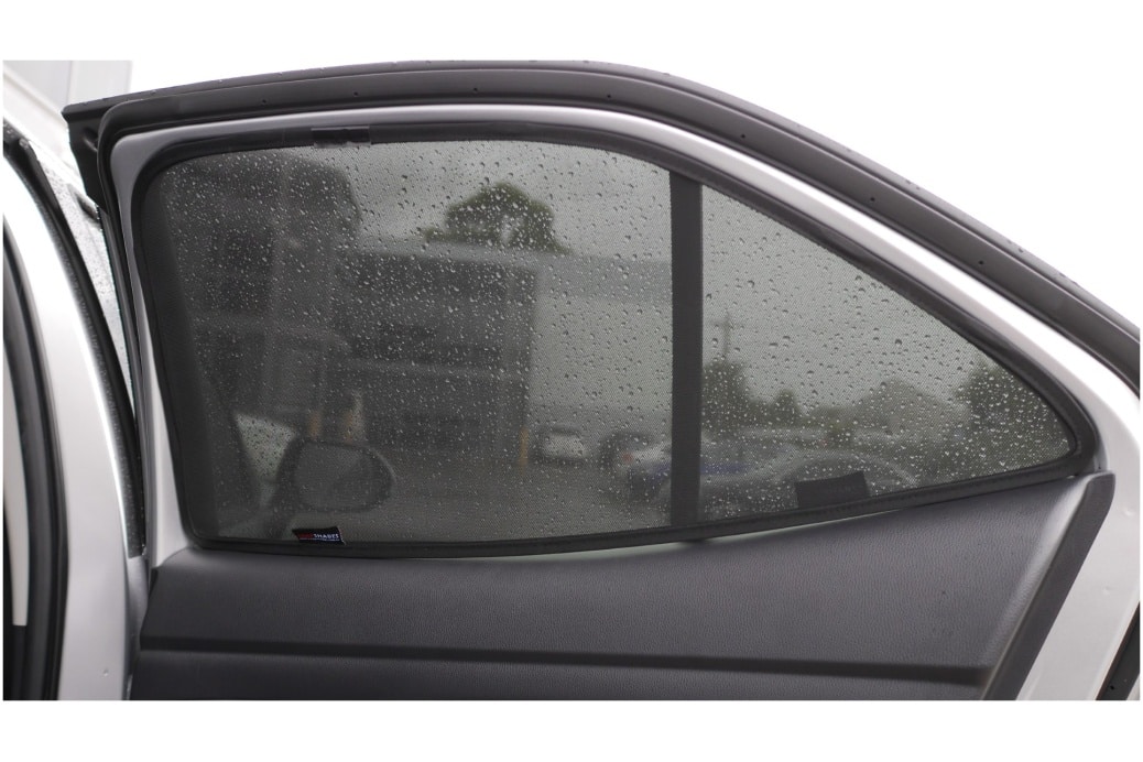 Toyota Yaris Cross Window Shades XP210