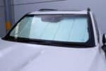 Toyota LandCruiser 300 Series Car Window Shades (J300; 2021-Present)