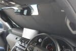 Toyota LandCruiser 300 Series Car Window Shades (J300; 2021-Present)