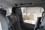 Toyota LandCruiser 300 Series Car Window Shades (J300; 2021-Present)