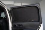 Toyota LandCruiser 300 Series Car Window Shades (J300; 2021-Present)