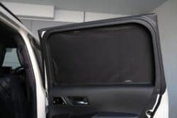 Toyota LandCruiser 300 Series Car Window Shades (J300; 2021-Present)
