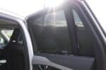 Volvo XC90 2nd Generation Car Window Shades (2014-2024)