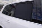 Volvo XC90 2nd Generation Car Window Shades (2014-2024)