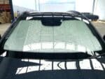 Volvo XC90 2nd Generation Car Window Shades (2014-2024)