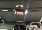 Volvo XC90 2nd Generation Car Window Shades (2014-2024)