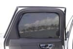 Volvo XC60 2nd Generation Car Window Shades (2017-Present)