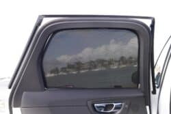 VOL003 Volvo XC60 2nd Gen 2017+ 001